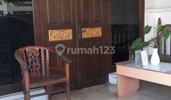 Rumah Dijual Di Denpasar Dekat Kampus Undiknas! 2