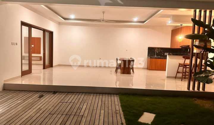 Villa Modern Sunset View Cemagi