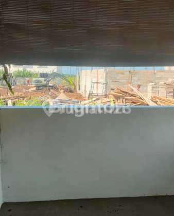 Minimalist Studio Near the Beach | Stilt House | Kedungu Beach Road