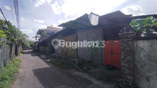 Disewakan/Dijual Gudang & Kantor Strategis di Badak Agung Il Disewakan/Dijual Gudang & Kantor Strategis di Badak Agung Il