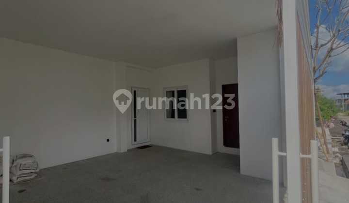 For Sale 2-Storey Luxury Villa Fully Furnished In Dewi Saraswati Munggu (3 Bd | SHM/IMB)