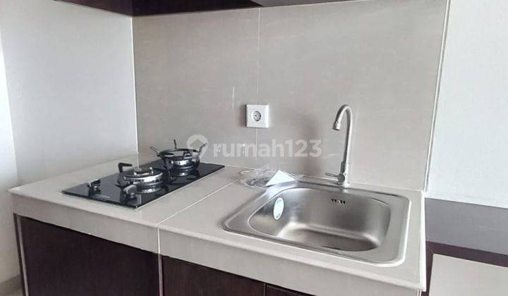 Apartemen Baru Tipe 1 Br Murah di Vasaka Solterra Pasar Minggu Jakarta 2