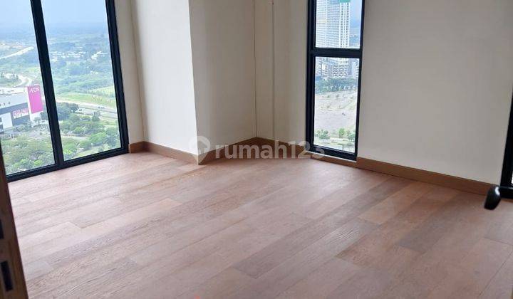 Di Sewakan Murah Soho dan Apertment Upper West 2