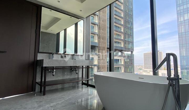 Apartment Mewah di Pik