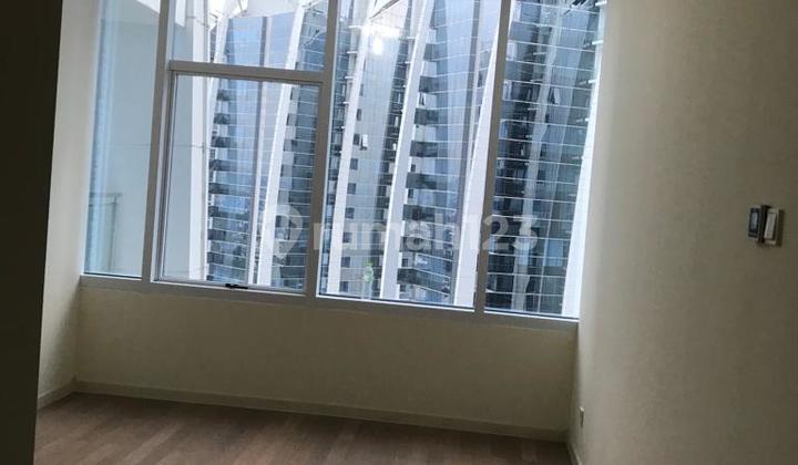 Apartement Brand New di Pantai Mutiara View Laut 2