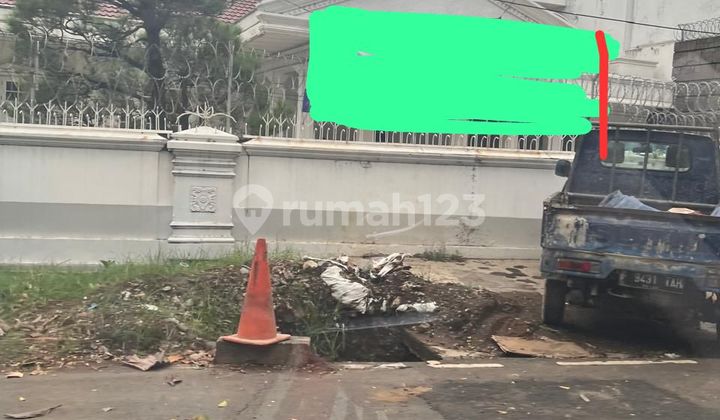 DI Jual Rumah Premium Di Lokasi Premium Pluit Permai Raya