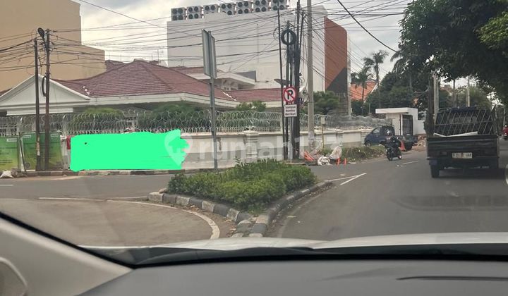 FOR SALE Premium House in the Premium Location of Pluit Permai Raya 2