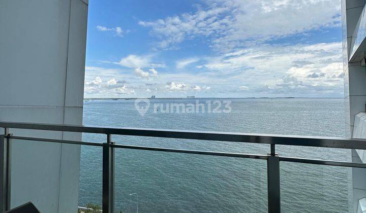 DI Sewakan Aprtment Regatta Full Furnished Mewah 1