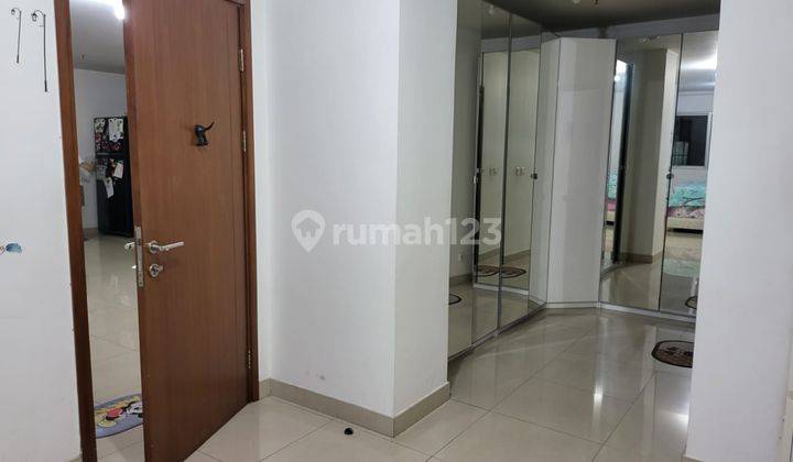 Apartement Sangat Strategis di Sudirman View Pencakar Langit 2