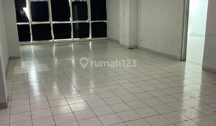 Di Jual Unit Ruko Gandeng Gren Lake City Deretan Restaurant 1