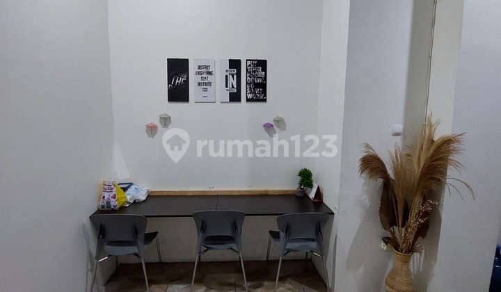 Strategic Office Ruko Ready to Occupy Strategic Office Ruko Ready to Occupy