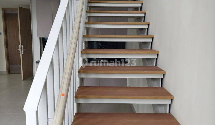 Di Sewakan Murah Soho dan Apertment Upper West 1