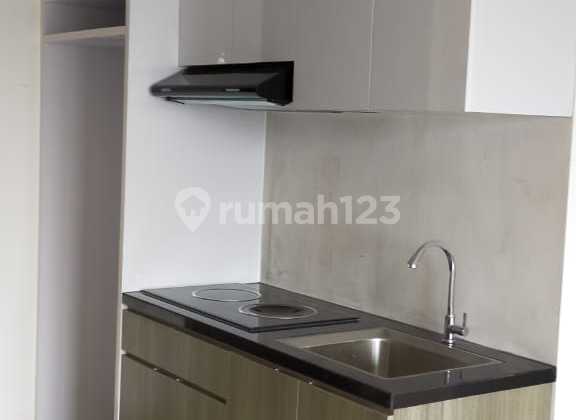 Apartement Mewah Dan Brand New di Fatmawati 