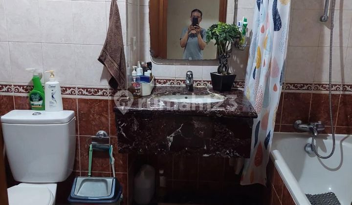 Pantai Mutiara Apertement View Kanal 2