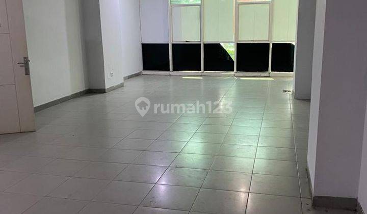 Di Jual Unit Ruko Gandeng Gren Lake City Deretan Restaurant 2