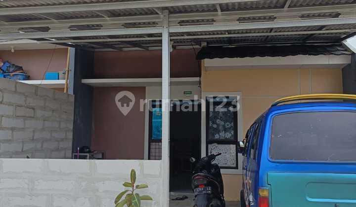 Take Over Rumah Murah Ada Hook Samping 30m Ccln 1.280 000 Sdh Berjalan 24bln