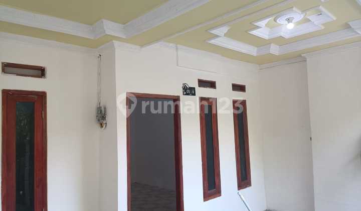 Di Jual Cepat Rumah Lokasi.sangat Strategis Deket Ke Mana - Mana 2