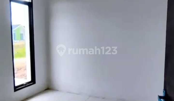 Rumah Subsidi Siap Huni.deket Exit Tol Karawang Timur