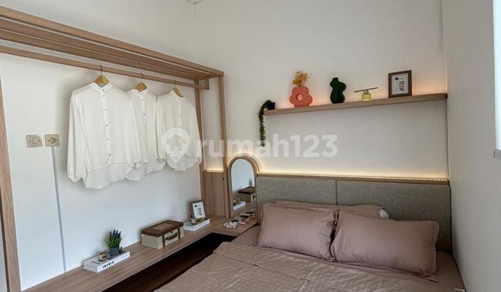 Di Jual Rumah Subsidi Doble Dinding. Banyak Promonya 2