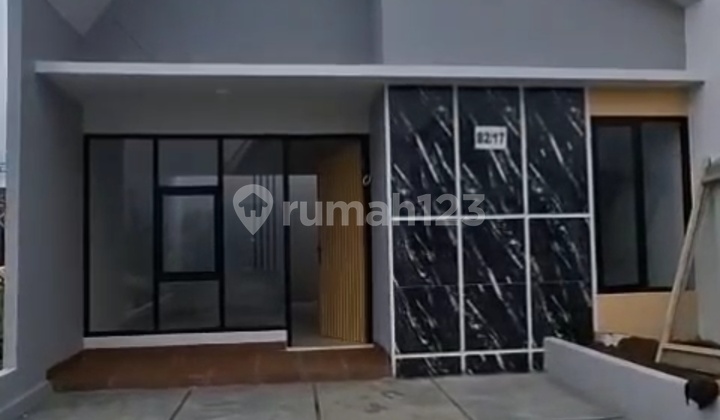 Di Jual Rumah Di Harga Pasar 1