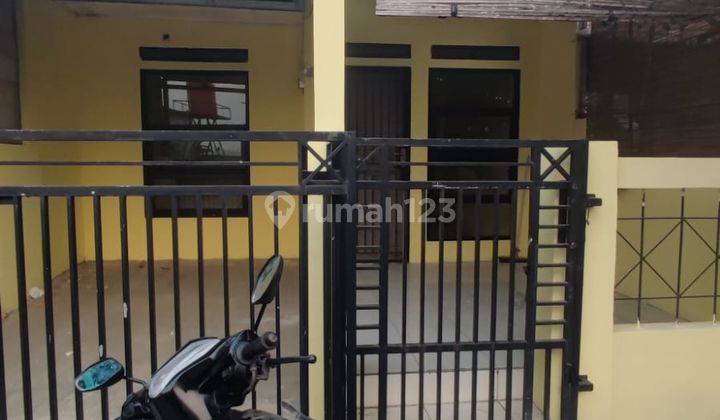 Di Jual Rumah Deket Exit Tol Karawang Timur 1
