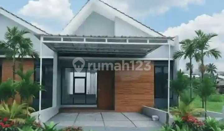 Saung Kebun Rumah Komersilpremium Hrg 350Jt+ Promosubsidi Ccln.flet.500rb Selama 2Thn Saung Kebun Rumah Komersilpremium Hrg 350Jt+ Promosubsidi Ccln.flet.500rb Selama 2Thn