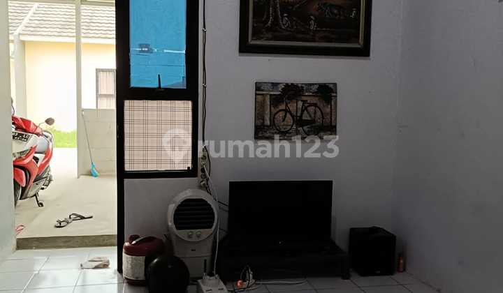 Take Over Rumah Murah Ada Hook Samping 30m Ccln 1.280 000 Sdh Berjalan 24bln 2