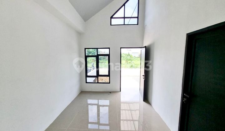 Di Jual Kluster Siap Huni Lokasi Lokasi Strategis ******** - Mana