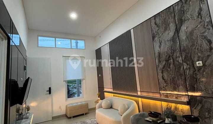 Get Your Dream Home at an Affordable Price! Strategic Location by the Main Road. Contact Us Now! Limited Units Available! 2