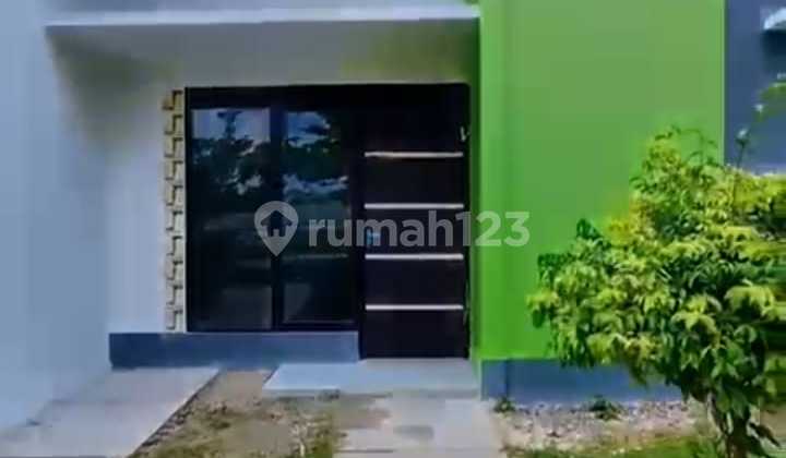 Di Jual Rumah Subsidi Kualitas Komersil Di Jual Rumah Subsidi Kualitas Komersil