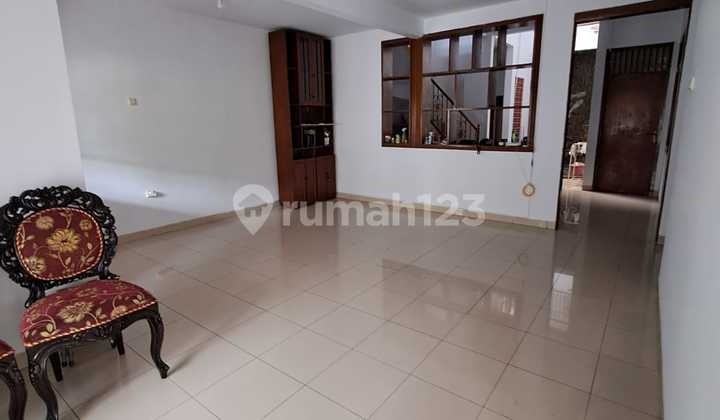 For Rent House in Bintaro Jaya, Sector 5, Jurangmangu