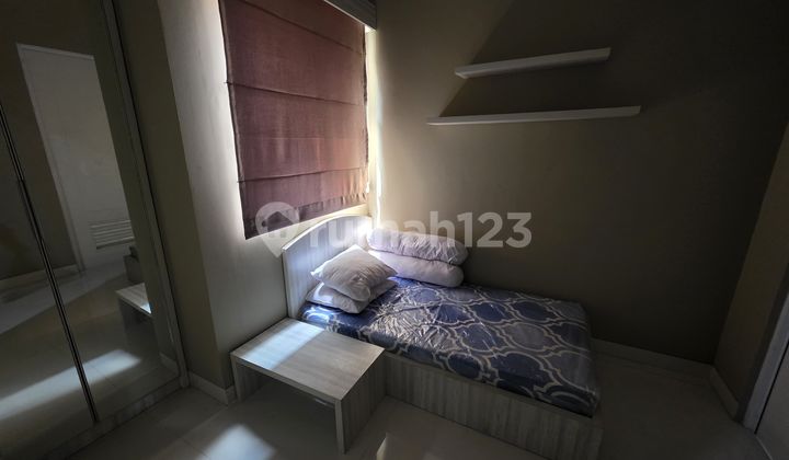 Disewakan Rumah 2 Lantai Di Milano Gading Serpong 2