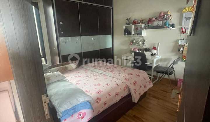 Dijual Cepat Rumah 2 Lantai.di The Icon BSD 2