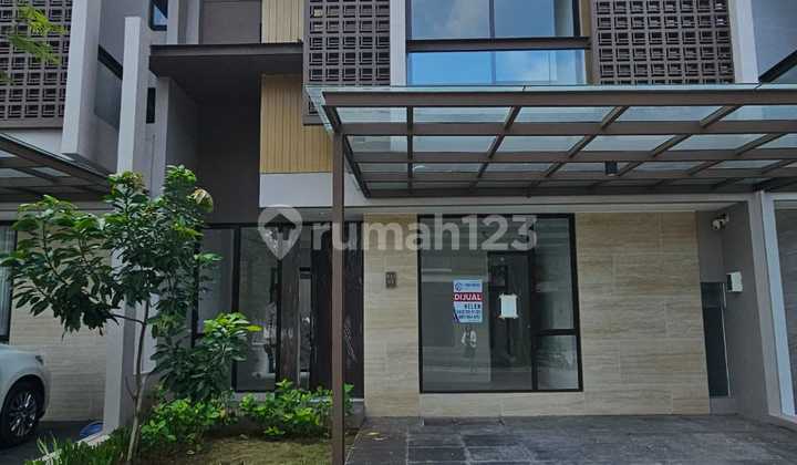 Dijual Rumah 3 Lantai Di Citra Garden Serpong Dijual Rumah 3 Lantai Di Citra Garden Serpong