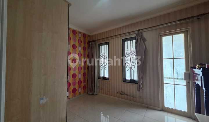 Dijual Murahhhhh Rumah di Sutera Olivia. 2