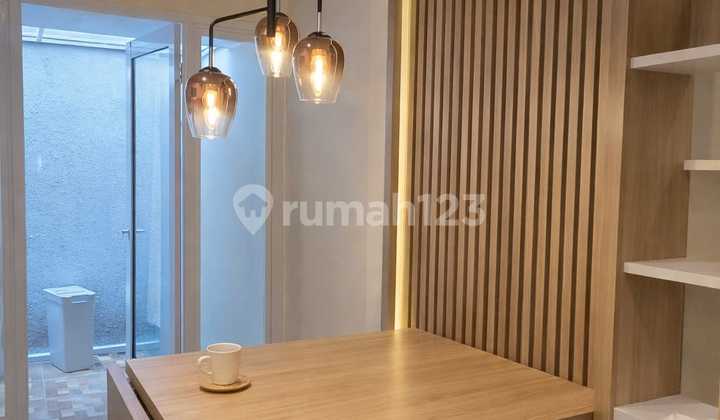 Dijual Rumah di Symphonia Cluster Verdi