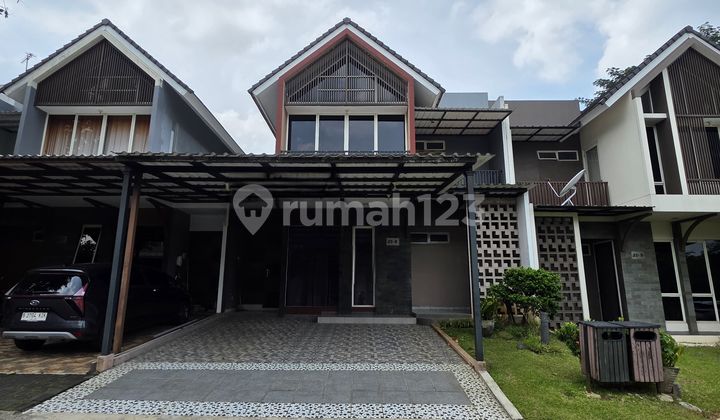 Dijual Rumahhhh Murahhhh Bangettt dan Mewah Diavani Bsd Dijual Rumahhhh Murahhhh Bangettt dan Mewah Diavani Bsd