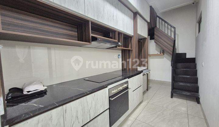 For Sale Beautiful House In Mozia Bsd