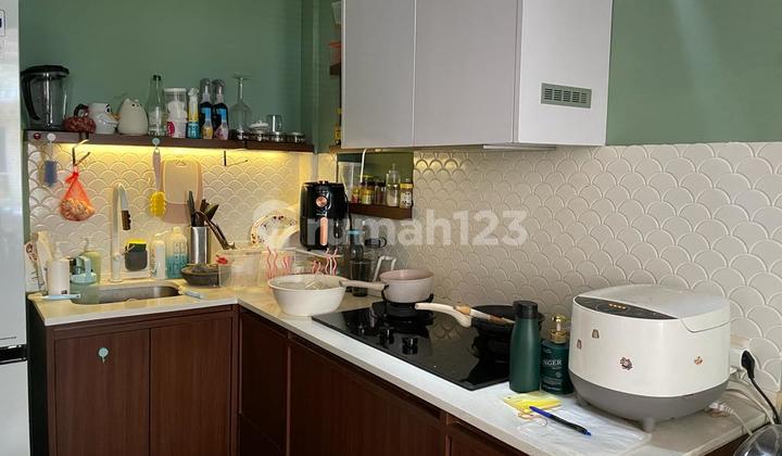 Dijual Rumah Minimalis 2 Lantai Di Malibu Gading Serpong Dijual Rumah Minimalis 2 Lantai Di Malibu Gading Serpong