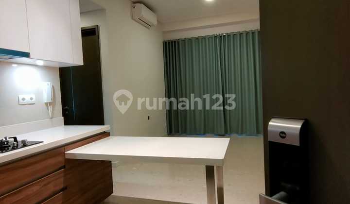 Dijual Apartemen Marigold Navapark BSD