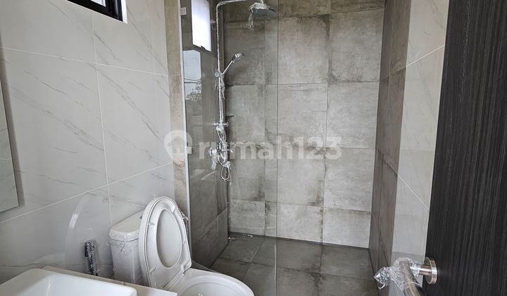 Disewakan Rumah Brand New Di Hiera Bsd 2