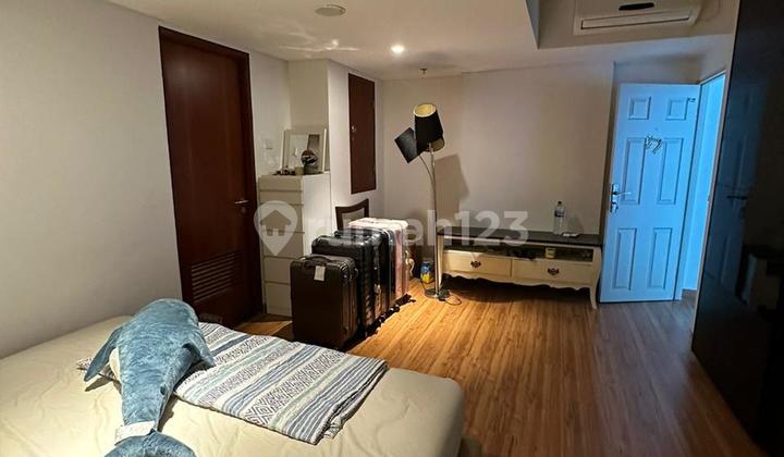 Affordable Rental Soho Roseville Apartment With Mezzanine