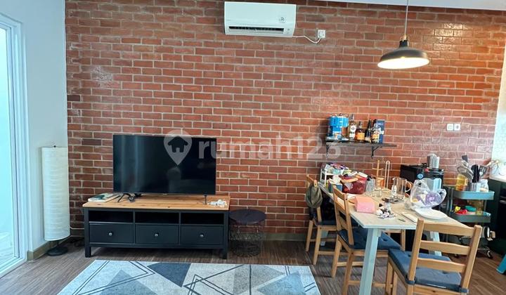 Dijual Rumah Casa Urbano Delatinos 2 Lantai 2