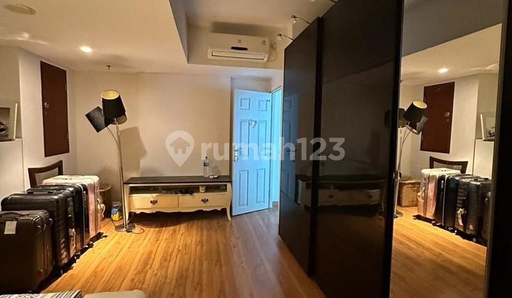 Affordable Rental Soho Roseville Apartment With Mezzanine