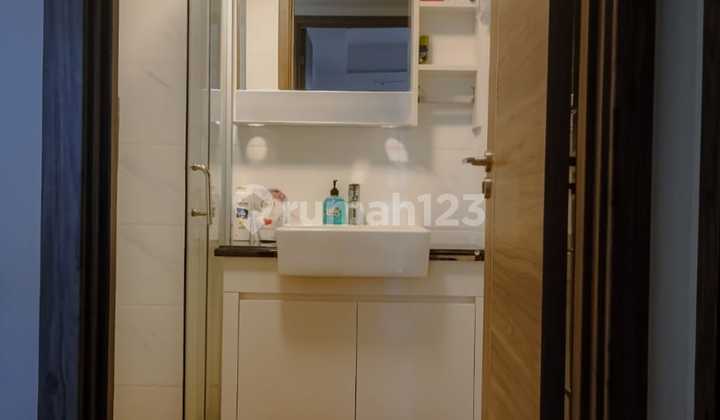 For Rent Skyhouse Apartment BSD 3 Bedroom For Rent Skyhouse Apartment BSD 3 Bedroom