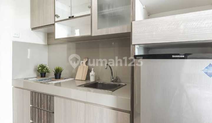 Disewakan / Dijual Apartemen Puri Orchard  2