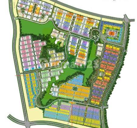 For Sale Plots In Giardina Foresta Bsd