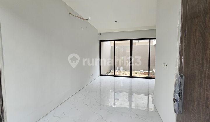 For Rent 3 Houses in Citra Garden Serpong