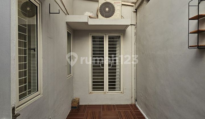 Dijual Cepat Rumah 1 Lantai Diserpong Garden 2 2