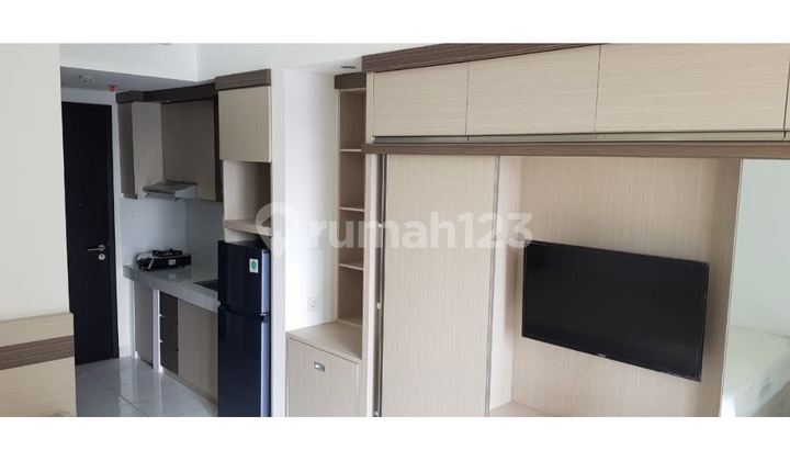 Disewakan Apartemen Casa De Parco Studio